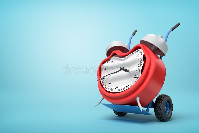 Broken Clock Stock Illustrations 2,614 Broken Clock Stock