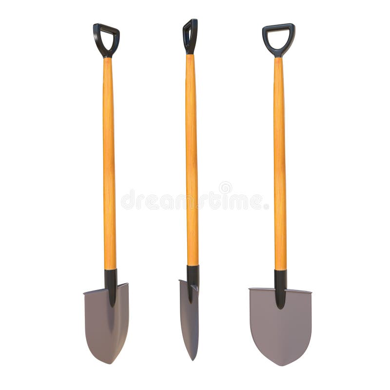3d rendering spalmare bocca rotonda visualizzazione angolo diversa isolata nel file png di sfondo bianco aggiunta sfondo trasparen illustrazione di stock
