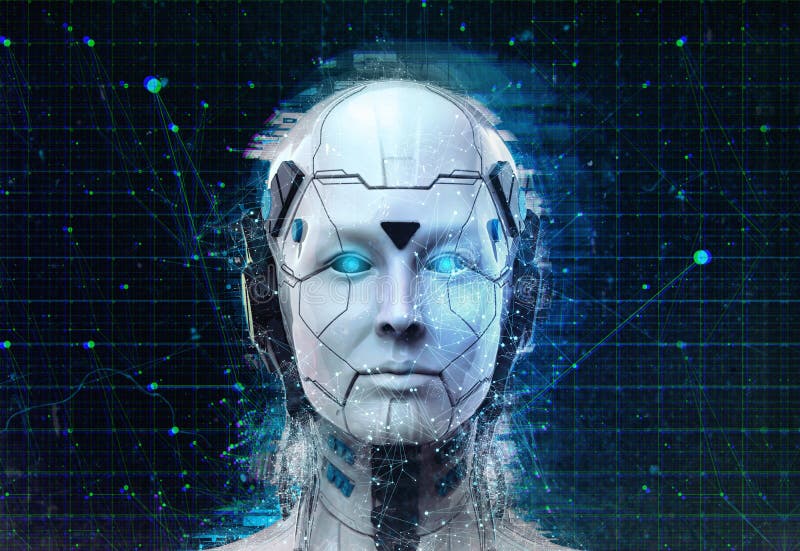 Artificial Intelligence HD wallpaper | Pxfuel