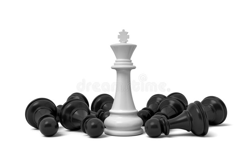 Chess Piece King Stock Illustrations – 17,430 Chess Piece King Stock  Illustrations, Vectors & Clipart - Dreamstime