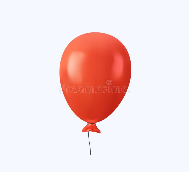 Ballon Volant Rouge Joyeux Air PNG , Maquette, Célibataire, Vendre