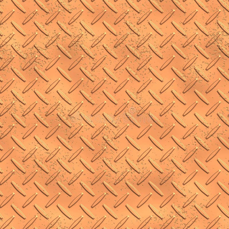 Orange Diamond Plate Stock Illustrations 213 Orange Diamond Plate