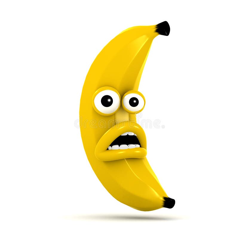 d-shocked-unpeeled-banana-render-state-shock-42383332.jpg
