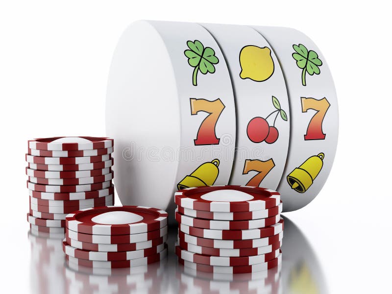 Casino 3d Slot Machines