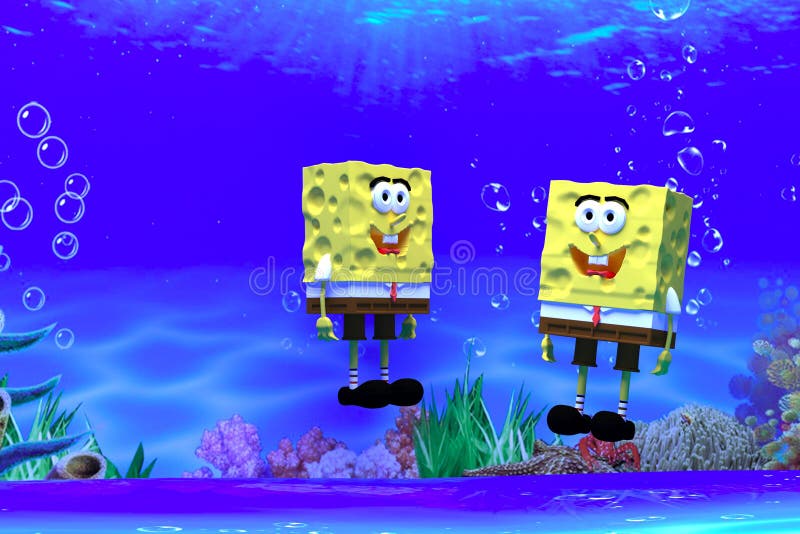 31 Spongebob Funny Faces Images, Stock Photos, 3D objects, & Vectors