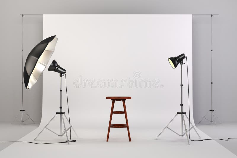 Studio Setup Stock Photos, Images and Backgrounds for Free Download