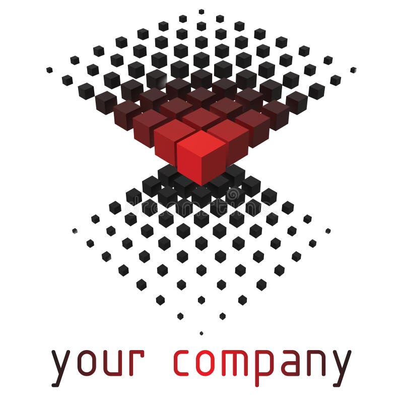 Minecraft Logo Stock Illustrations - 74 Minecraft Logo ...