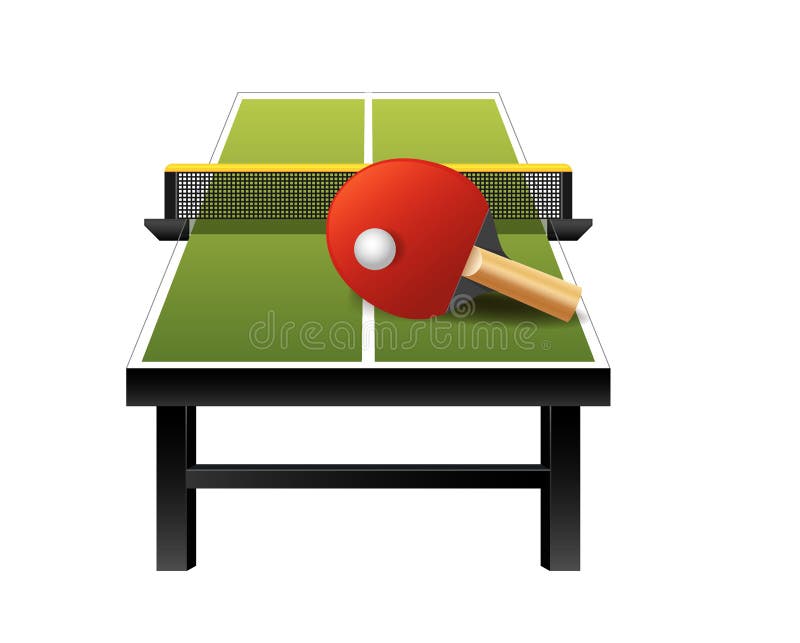 Premium Vector  Realistic net for table tennis ping pong vector