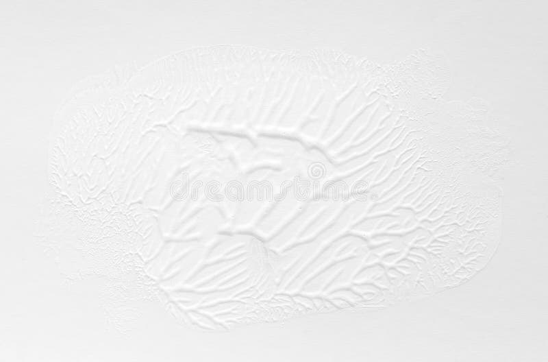 3 d texture of white paint with handmade brush strokes, decor elements for modern design. Abstract background for screensaver template and wedding card in gray gradient. 3 d texture of white paint with handmade brush strokes, decor elements for modern design. Abstract background for screensaver template and wedding card in gray gradient.