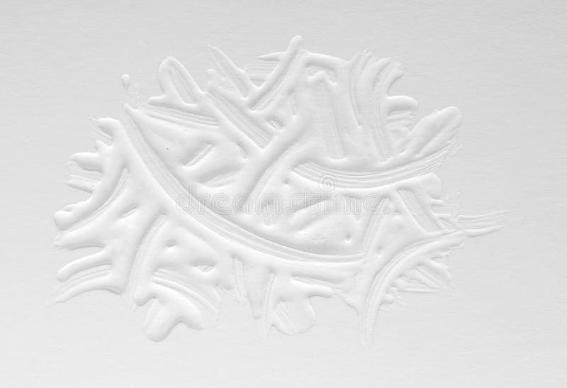 3 d texture of white paint with handmade brush strokes, decor elements for modern design. Abstract background for screensaver template and wedding card in gray gradient. 3 d texture of white paint with handmade brush strokes, decor elements for modern design. Abstract background for screensaver template and wedding card in gray gradient.