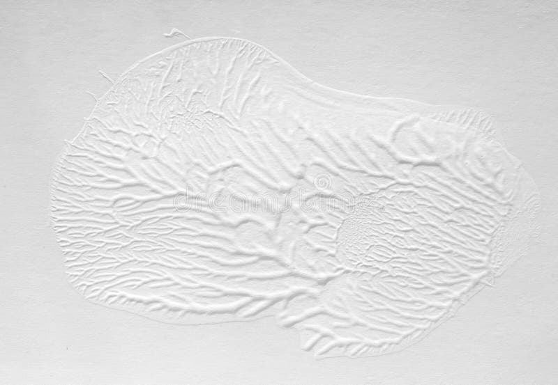 3 d texture of white paint with handmade brush strokes, decor elements for modern design. Abstract background for screensaver template and wedding card in gray gradient. 3 d texture of white paint with handmade brush strokes, decor elements for modern design. Abstract background for screensaver template and wedding card in gray gradient.