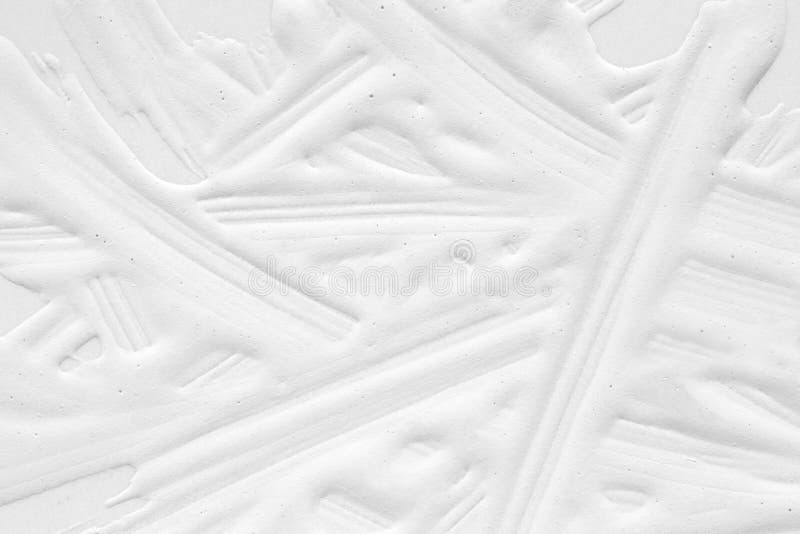 3 d texture of white paint with handmade brush strokes, decor elements for modern design. Abstract background for screensaver template and wedding card in gray gradient. 3 d texture of white paint with handmade brush strokes, decor elements for modern design. Abstract background for screensaver template and wedding card in gray gradient.