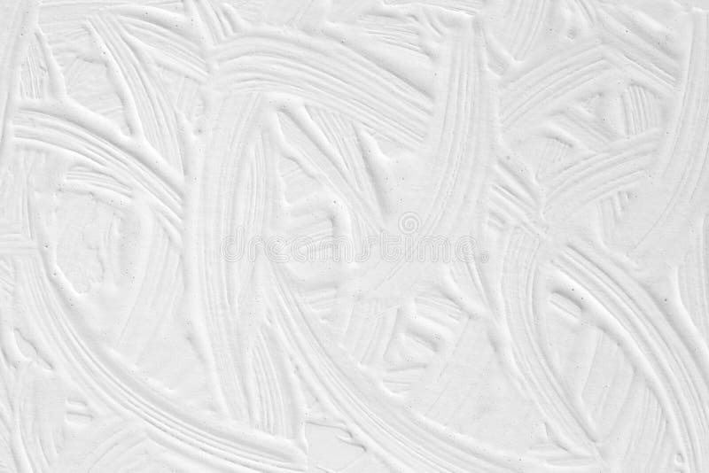 3 d texture of white paint with handmade brush strokes, decor elements for modern design. Abstract background for screensaver template and wedding card in gray gradient. 3 d texture of white paint with handmade brush strokes, decor elements for modern design. Abstract background for screensaver template and wedding card in gray gradient.