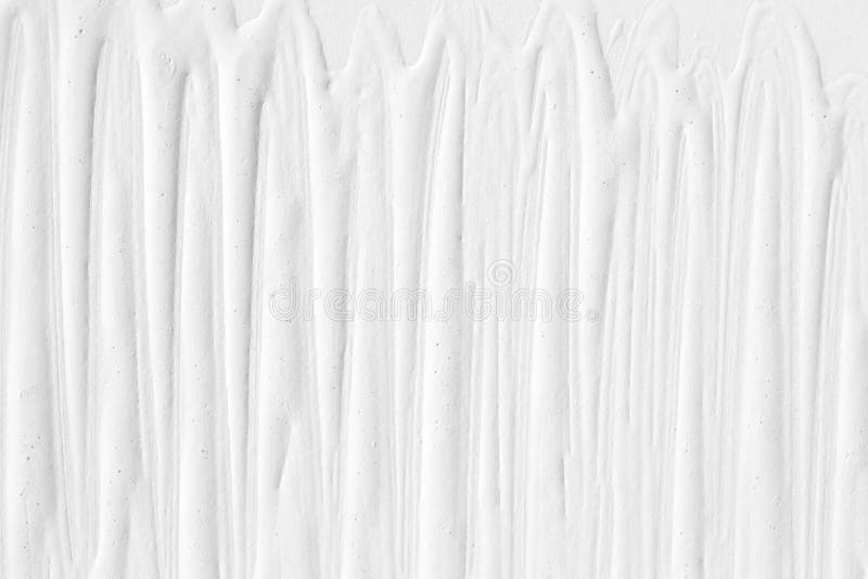 3 d texture of white paint with handmade brush strokes, decor elements for modern design. Abstract background for screensaver template and wedding card in gray gradient. 3 d texture of white paint with handmade brush strokes, decor elements for modern design. Abstract background for screensaver template and wedding card in gray gradient.