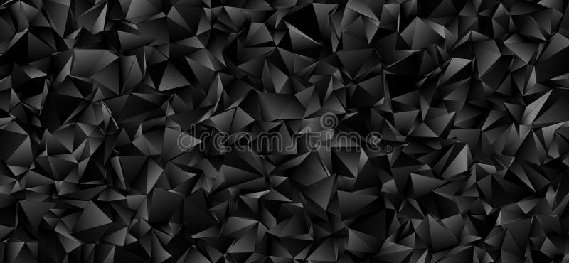 Triangular 3d, Modern Background Stock Illustration Illustration of raster, backgrounds 210948084