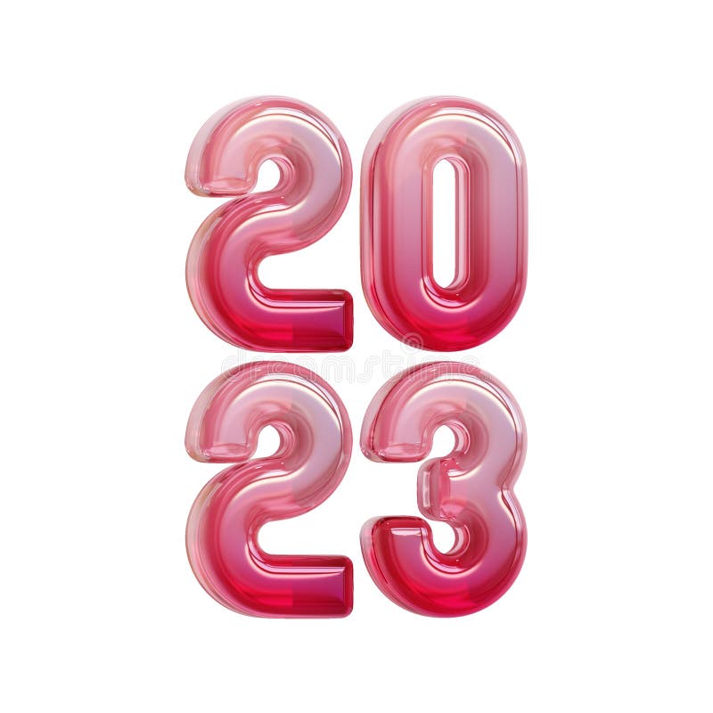 New Year 2023 Png Stock Illustrations – 123 New Year 2023 Png Stock ...