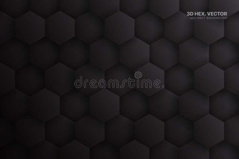 Hexagon Pattern Block Clipart