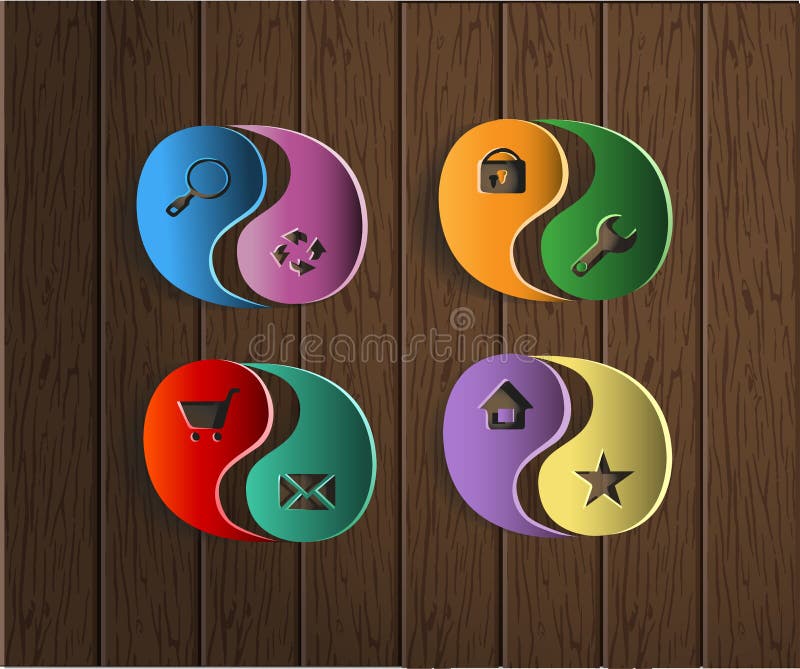 Download 3D Vector Of An Icon For The Site Stock Illustration - Illustration of site, information: 63233562