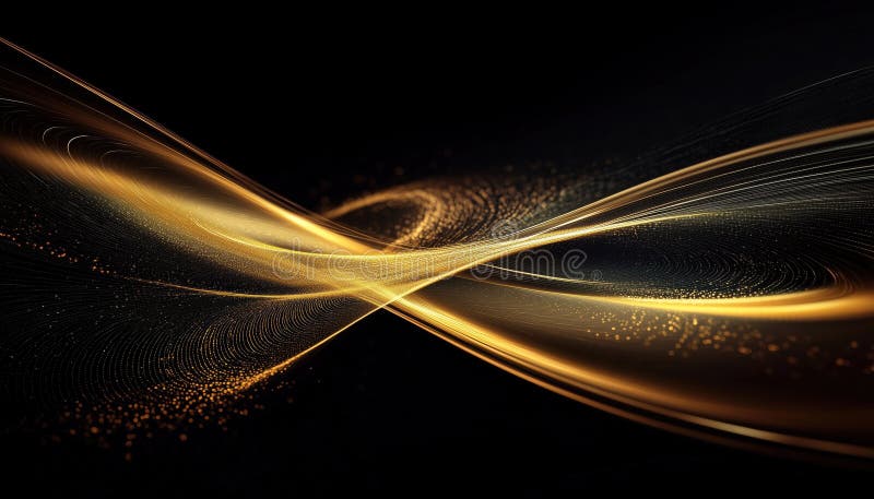 3d Visualization Of The Lorenz Attractor: Exploring Chaos Theory And Quantum Computing In Ai Through Scientific royalty free stock images