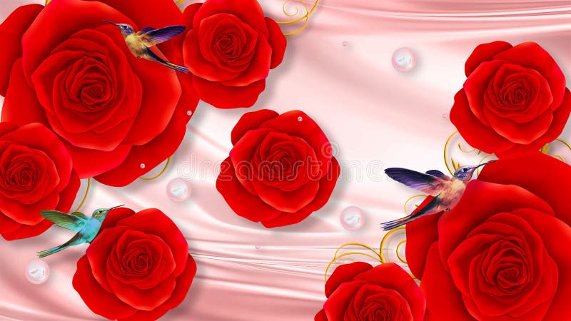 Bông hoa hồng đỏ đẹp luôn là cảm hứng cho những tác phẩm nghệ thuật và những món quà được lựa chọn cẩn thận. Ngắm nhìn những bông hoa hồng đỏ đẹp này, bạn sẽ cảm thấy được sự trân quý và đặc biệt của chúng.