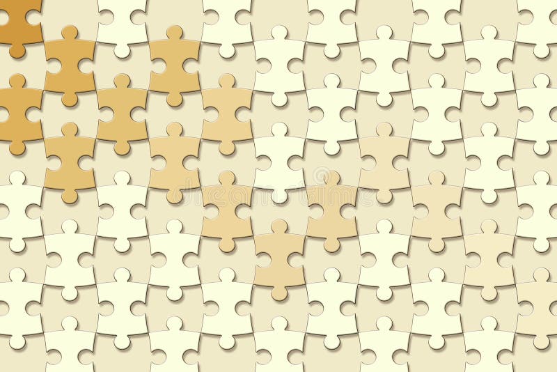 puzzle pieces wallpaper