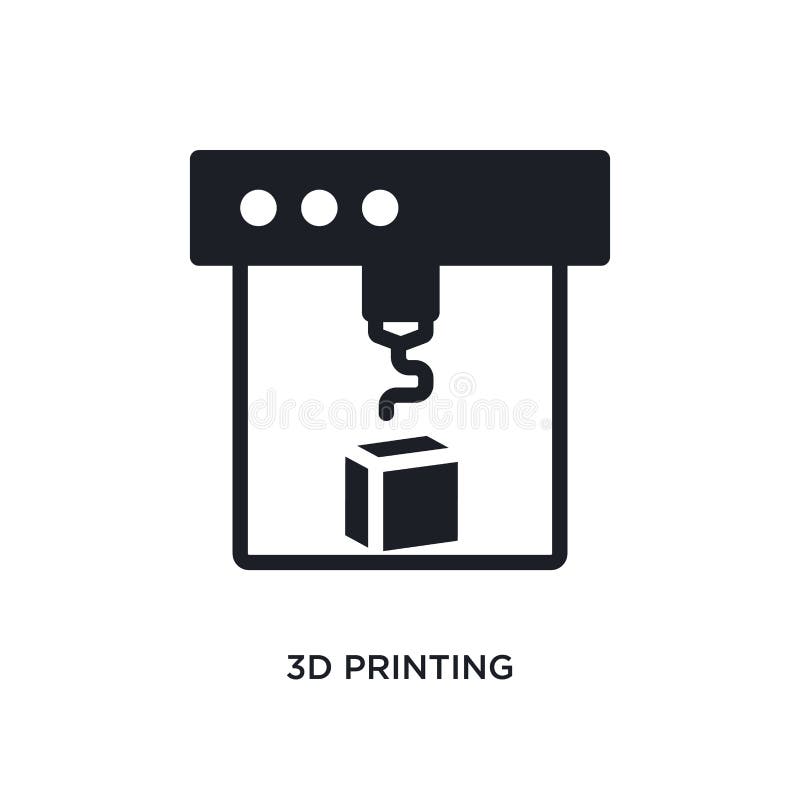 3d печатая изолированный значок простая иллюстрация элемента от значков концепции general-1 3d печатая editable дизайн символа зн иллюстрация вектора 3d печатая изолированный значок простая иллюстрация элемента от значков концепции general-1 3d печатая editable дизайн символа зн иллюстрация вектора