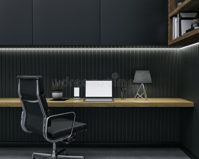3d übertragen vom Arbeitsplatzmodell Arbeitsplatzspott oben stockbild 3d übertragen vom Arbeitsplatzmodell Arbeitsplatzspott oben stockbild