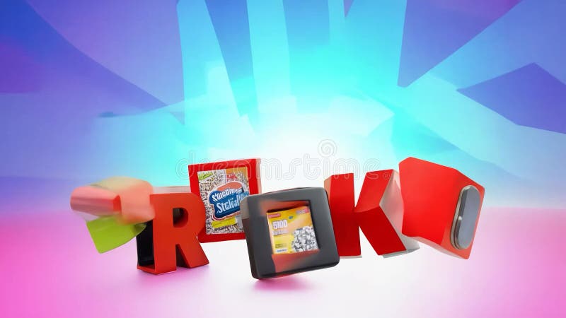 3d κόκκινη επιγραφή μαύρη παρασκευή σε φωτεινό φόντο ελεύθερη απεικόνιση δικαιώματος