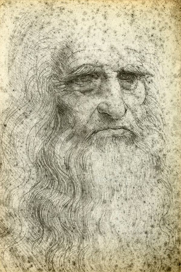 da-leonardo-vinci vektor illustrationer da-leonardo-vinci vektor illustrationer