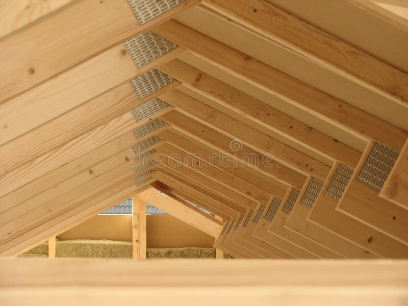 Dach-Rahmen