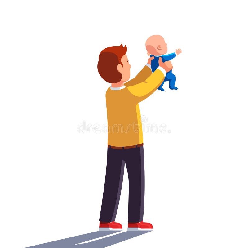 dad-holding-baby-son-both-hands-raising-him-high-father-lifting-new-heir-newborn-child-up-air-showing-world-97947898.jpg