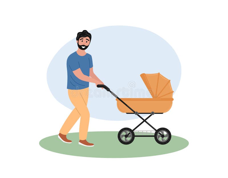 Father Walks Child Stroller Stock Illustrations – 63 Father Walks Child Stroller Stock Illustrations, Vectors & Clipart - Dreamstime Father Walks Child Stroller Stock Illustrations – 63 Father Walks Child Stroller Stock Illustrations, Vectors & Clipart - Dreamstime