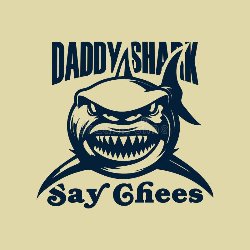 Grammy Shark Doo Doo T-Shirt Funny Kids Video Baby Daddy Grammy Shark Doo Doo T-Shirt Funny Kids Video Baby Daddy