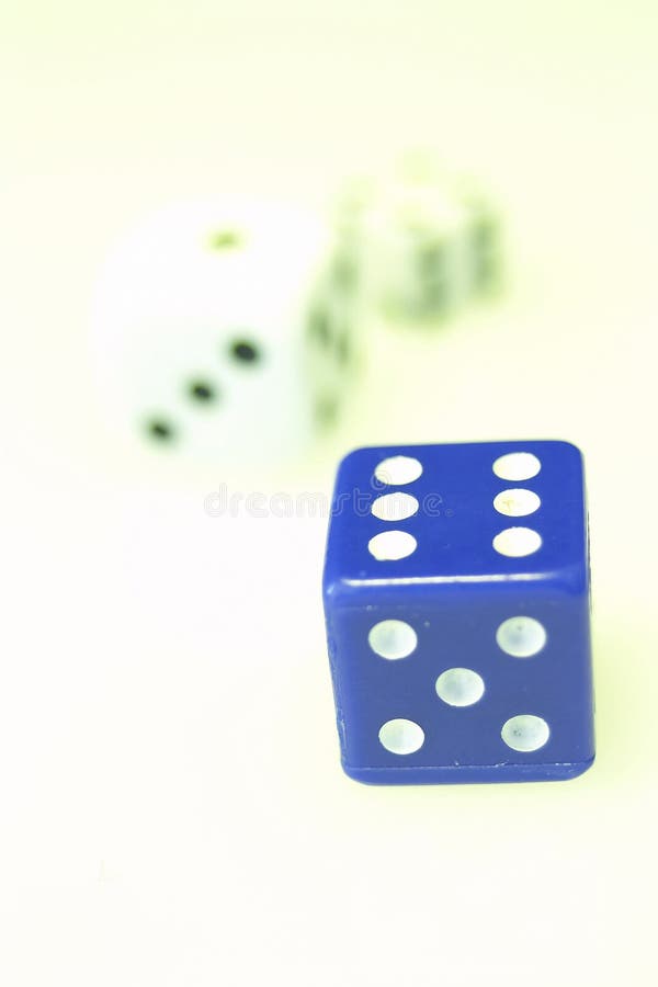 Dados foto de stock Dados foto de stock
