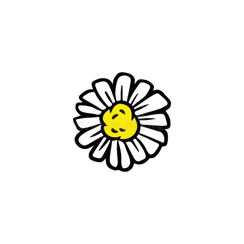 Daisy Doodle Stock Illustrations – 22,401 Daisy Doodle Stock Illustrations,  Vectors & Clipart - Dreamstime