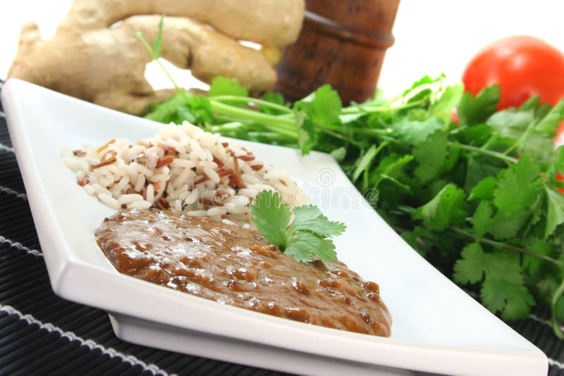 Dal Makhani