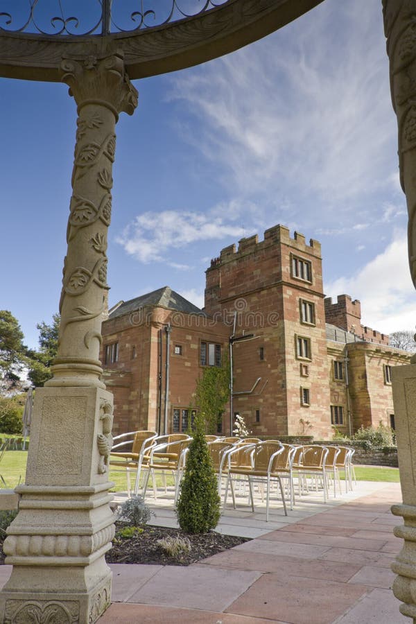 Dalston Hall stock image. Image of civil, candidate, house 27315961