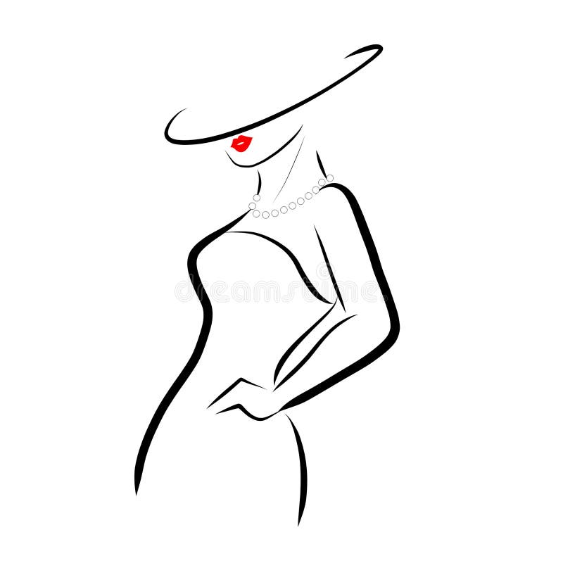 Woman, young, lady, girl, female, chic, sophisticated, beautiful, elegant, modern, minimal, art, icon, clipart, logo, cool, contemporary, simple, linear, black, white, monochrome, monochromatic, illustration, fashion, beauty, makeup, cosmetic, Red, lips, lipstick, hair, curly, wavy, straight, wink, shirt, over, the, shoulder, blouse, top, sweater, dress, strapless, pearls, necklace, jewelry, pink, rose, soft, blush, petals, flower,. Woman, young, lady, girl, female, chic, sophisticated, beautiful, elegant, modern, minimal, art, icon, clipart, logo, cool, contemporary, simple, linear, black, white, monochrome, monochromatic, illustration, fashion, beauty, makeup, cosmetic, Red, lips, lipstick, hair, curly, wavy, straight, wink, shirt, over, the, shoulder, blouse, top, sweater, dress, strapless, pearls, necklace, jewelry, pink, rose, soft, blush, petals, flower,