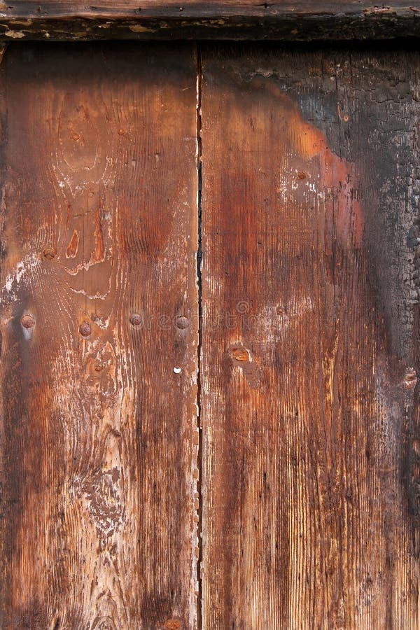 Damage fire stock image. Image of wood, brown, fire, door 30666877