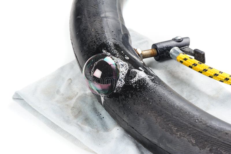 Damage tire stock image. Image of repair, slip, swerve 65774487