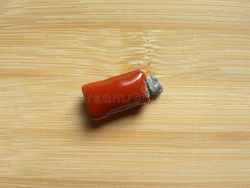 Damaged Capacitor stock photo. Image of chip, ceramic Circuit Diagram