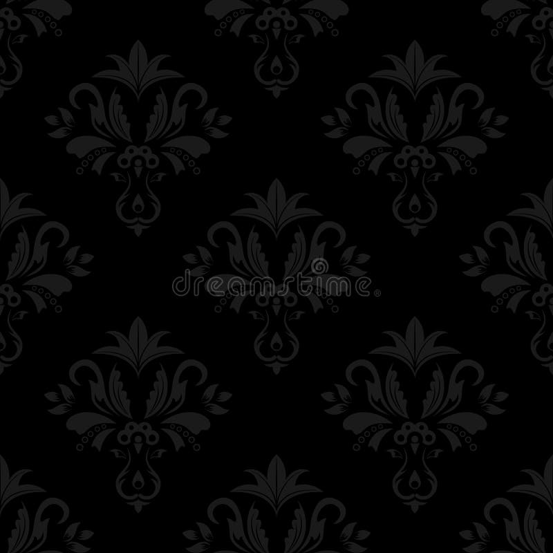 Damask background