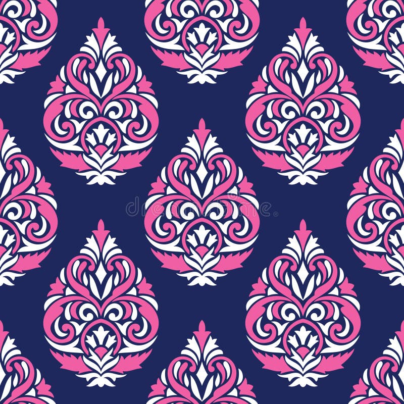 Old Fashion Blue Wallpaper Stock Illustrations 22,344 Old Fashion