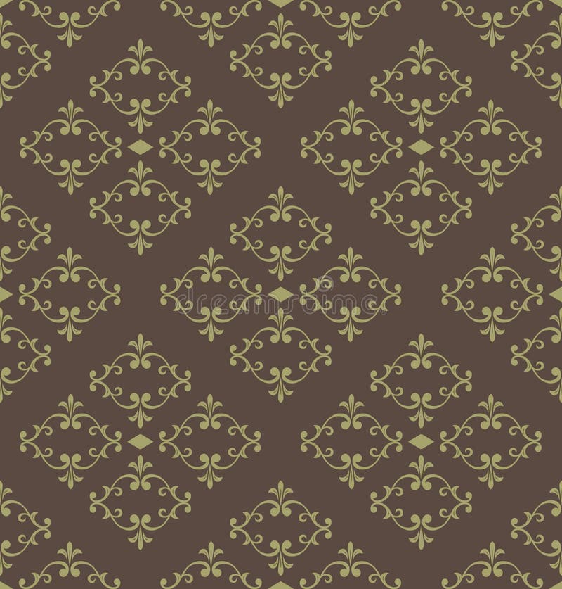 Louis Vuitton Brown Wallpaper Editorial Photography - Illustration of  texture, brand: 235943817