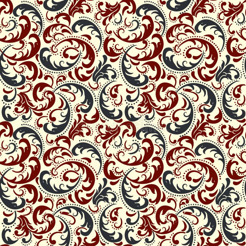 Damask άνευ ραφής υπόβαθρο σχεδίων Κλασσική ντεμοντέ damask πολυτέλειας διακόσμηση, βασιλική βικτοριανή άνευ ραφής σύσταση απεικόνιση αποθεμάτων Damask άνευ ραφής υπόβαθρο σχεδίων Κλασσική ντεμοντέ damask πολυτέλειας διακόσμηση, βασιλική βικτοριανή άνευ ραφής σύσταση απεικόνιση αποθεμάτων