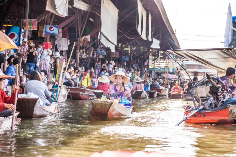 Dark Markets Thailand