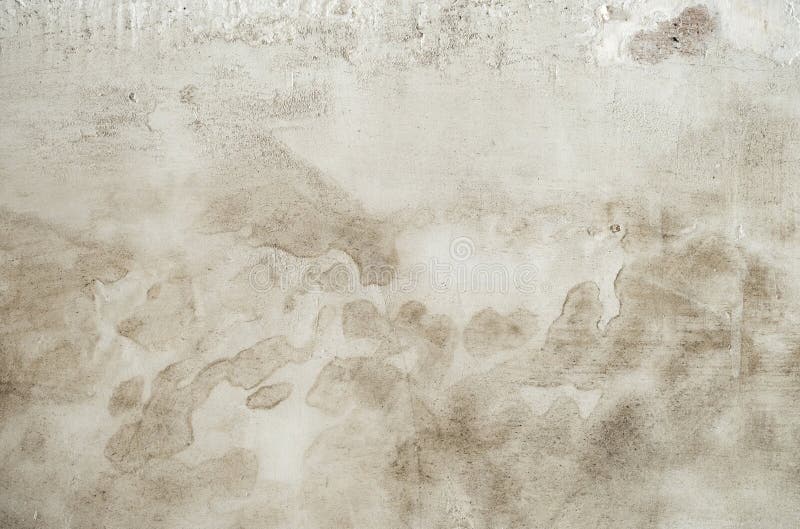 Damp Stain on Lime Washed Wall Plaster Stock Photo Image of damp