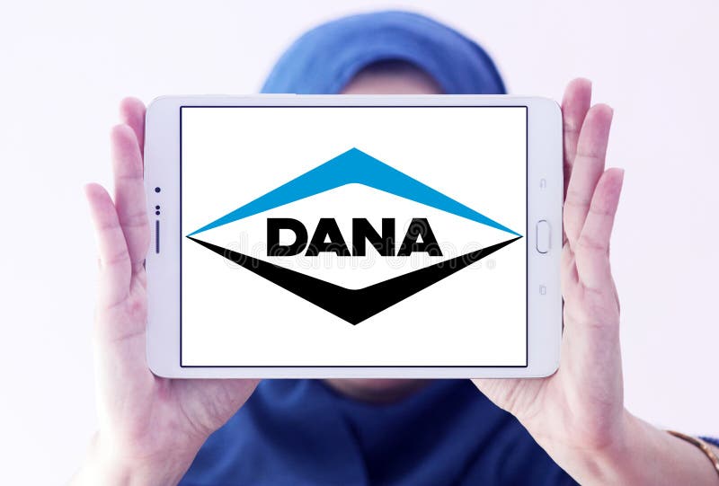 dana-company-logo-editorial-stock-image-image-of-motto-120419924