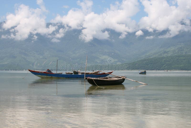 Danang Beach