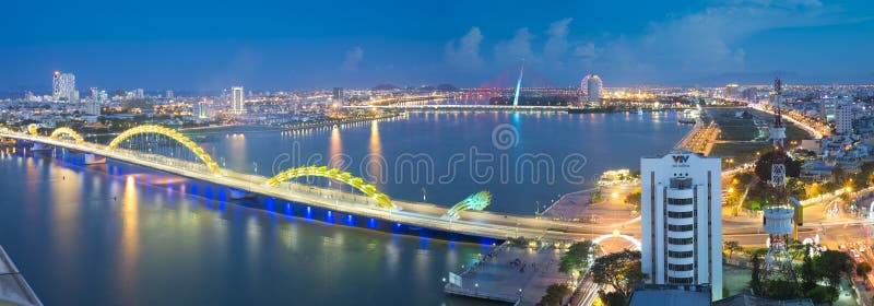 Danang Vietname imagens de stock Danang Vietname imagens de stock